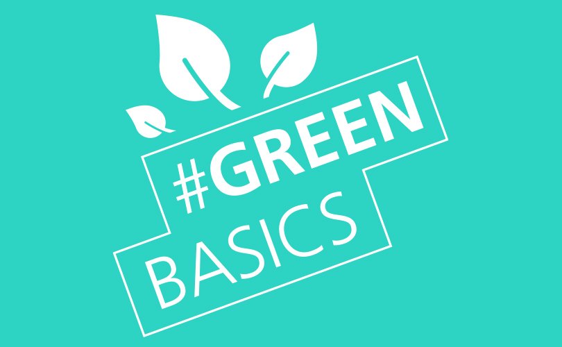 GreenBasics
