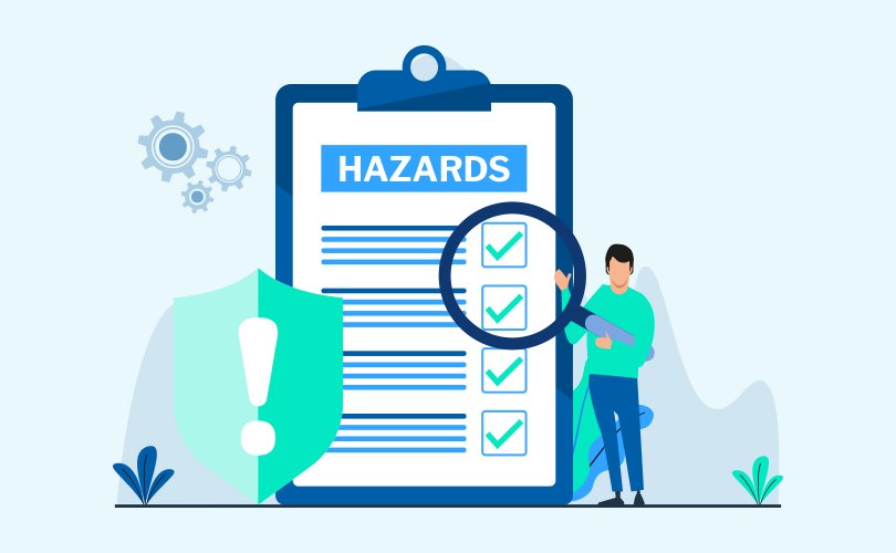 Risk analysis as a part of the explosion protection